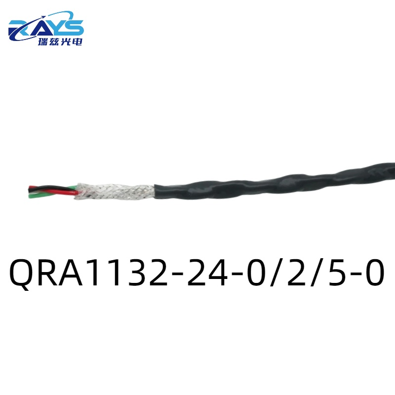 Qra Series High-Performance Transmission Wire for Aerospace Shipboard