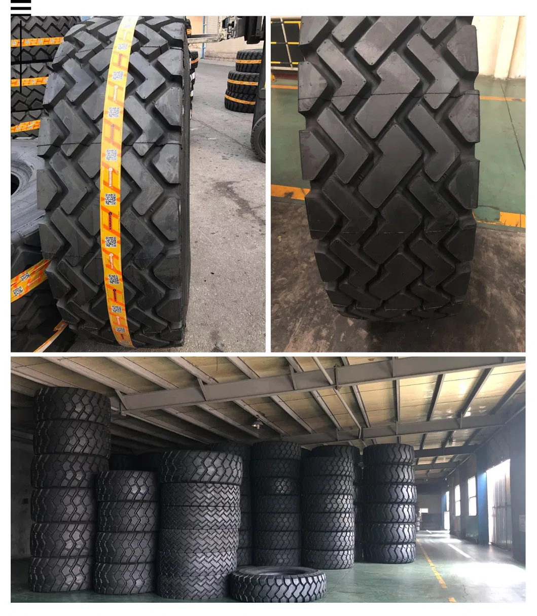 OTR Tires Performance