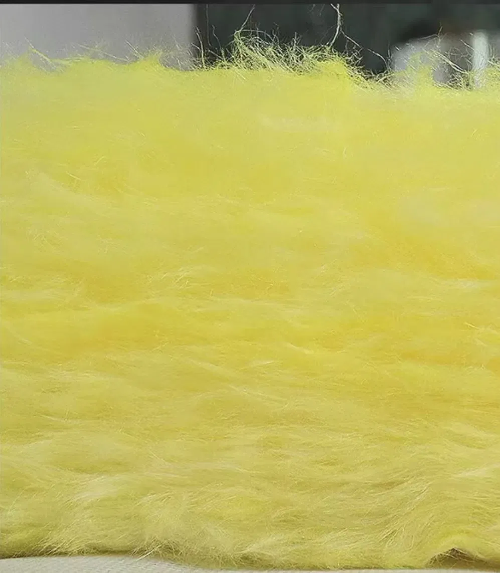 Premium Acoustic Rock Wool Insulation Panels for Thermal Performance