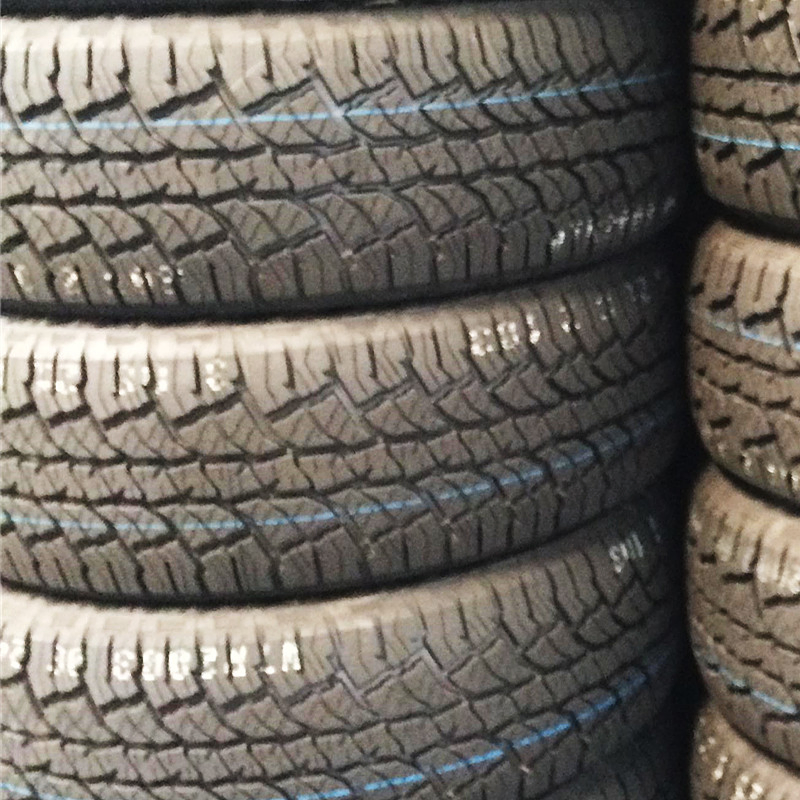 SUV All Terrain at 4X4 off Road Mt Mud Passenger Car Tyre 4WD Tire with 30X9.50r15 31X10.50r15