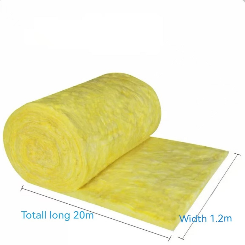 Premium Acoustic Rock Wool Insulation Panels for Thermal Performance