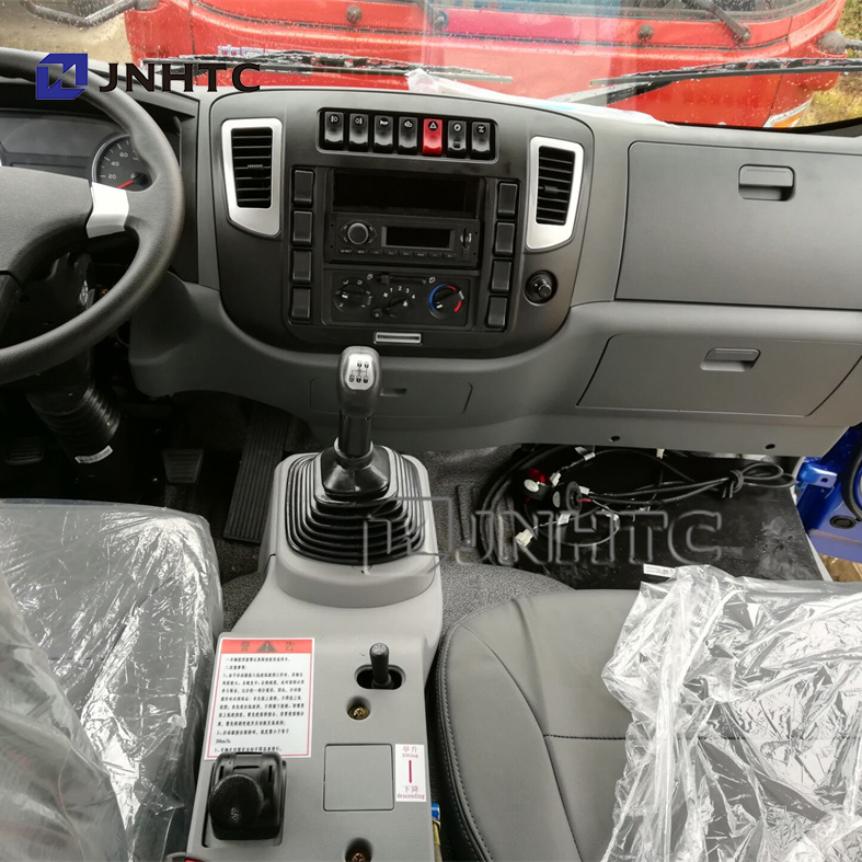 3t Light Flat Bed Cargo Truck JAC Diesel Cargo Truck Flatbed Truck for Sale Africa