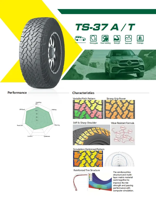 Tire Detail 4