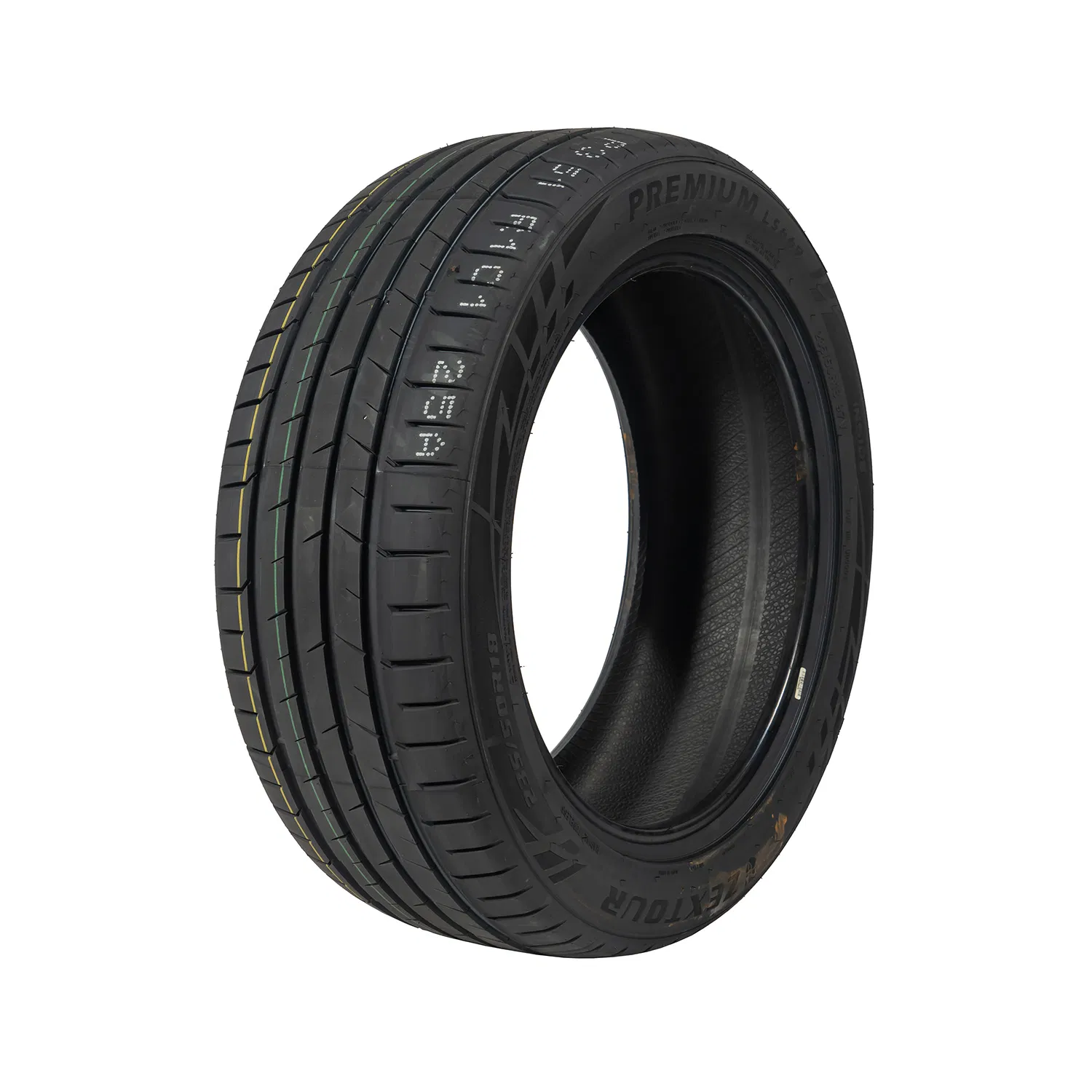 Centara Goddard Teraflex Top Car SUV All Terrain at, 4X4 off Road Mt Mud Tire, 4WD Offroad Cross Country Pickup Light Truck Tyre 225/75r15 235/75r15