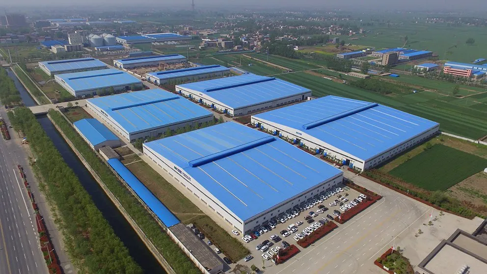 Seed Cleaner Equipment