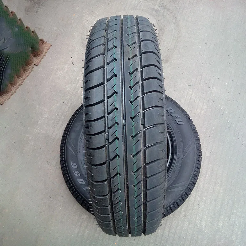Passenger Car Tire