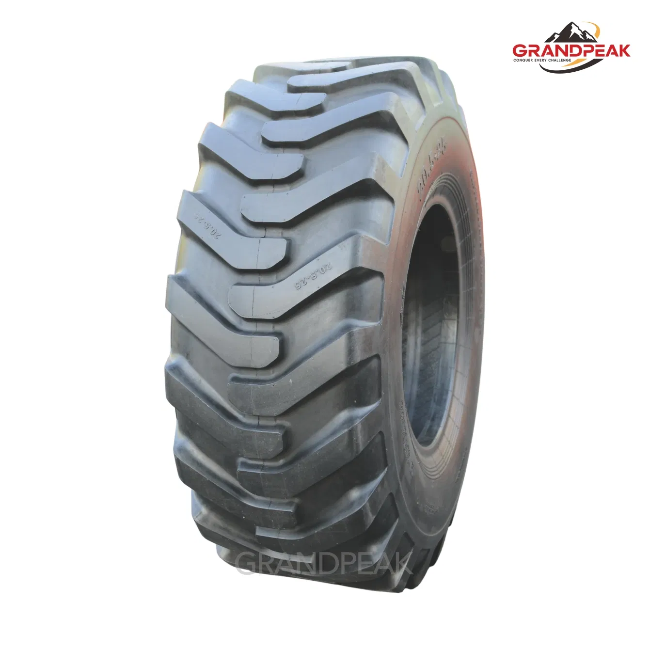 OTR Tyre 1