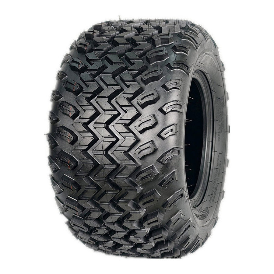Low Price 22X11-10 22X7-11 Vehicle off-Road Vehicle Atc Tires for All-Terrain Cars