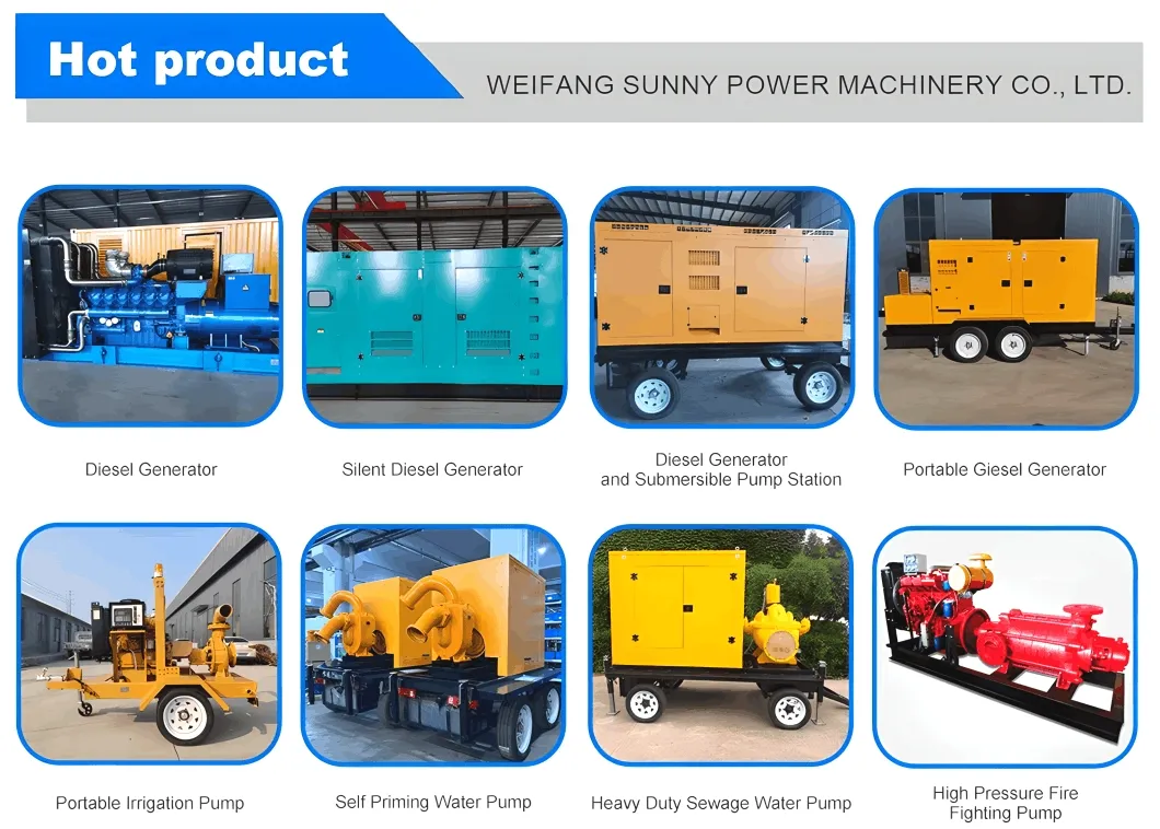 Water Pump Performance