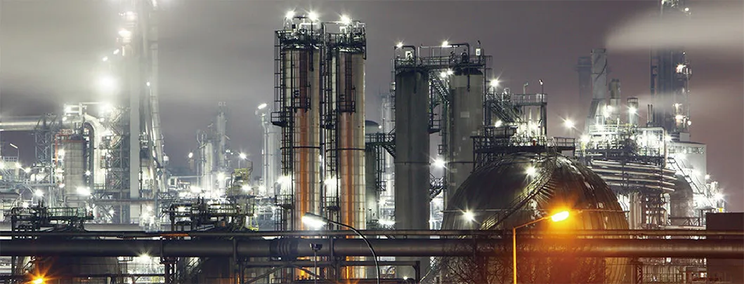 Multi Turn Electric Actuator Overview