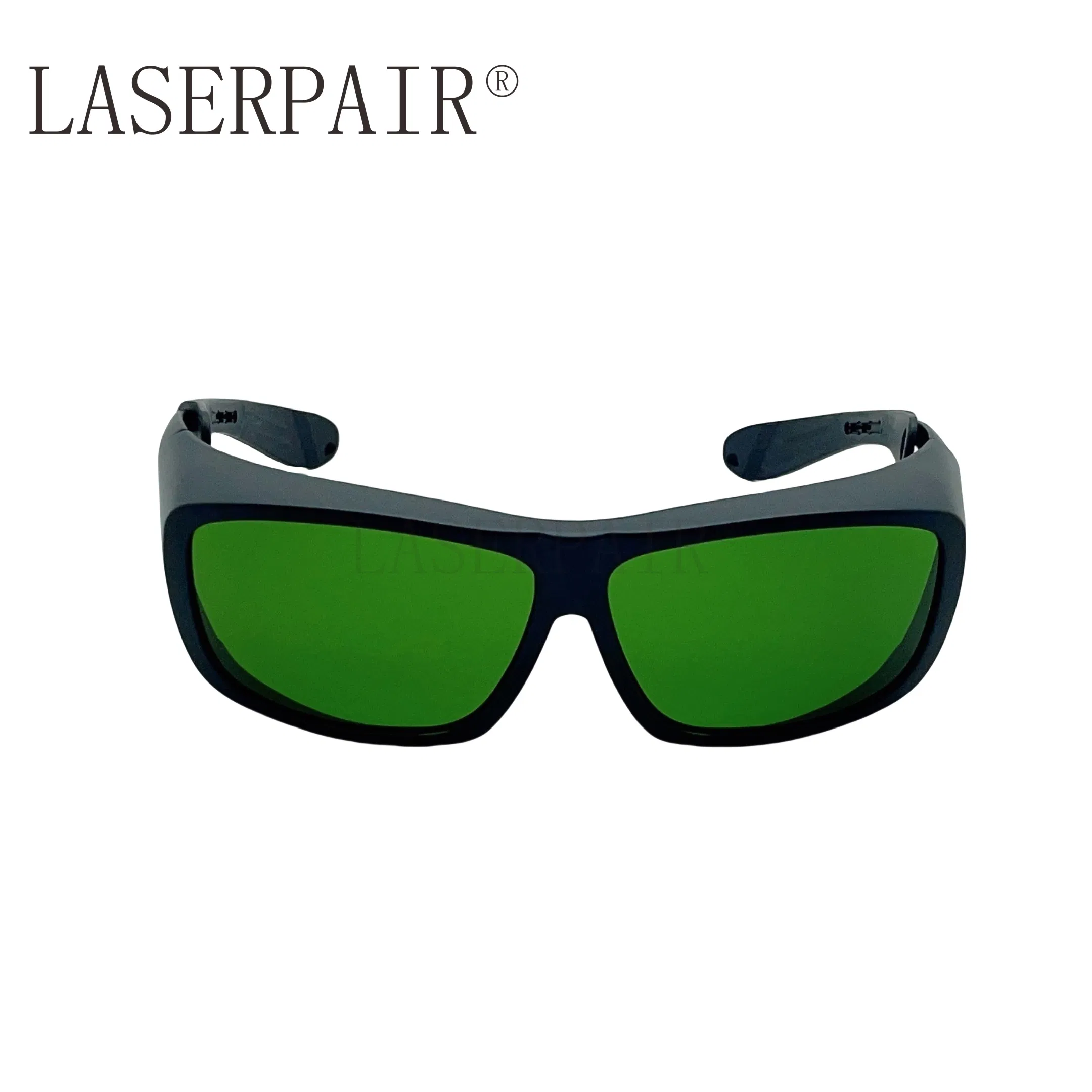 Meet CE EN 207 High Performance Laser Safety Glasses for 650nm