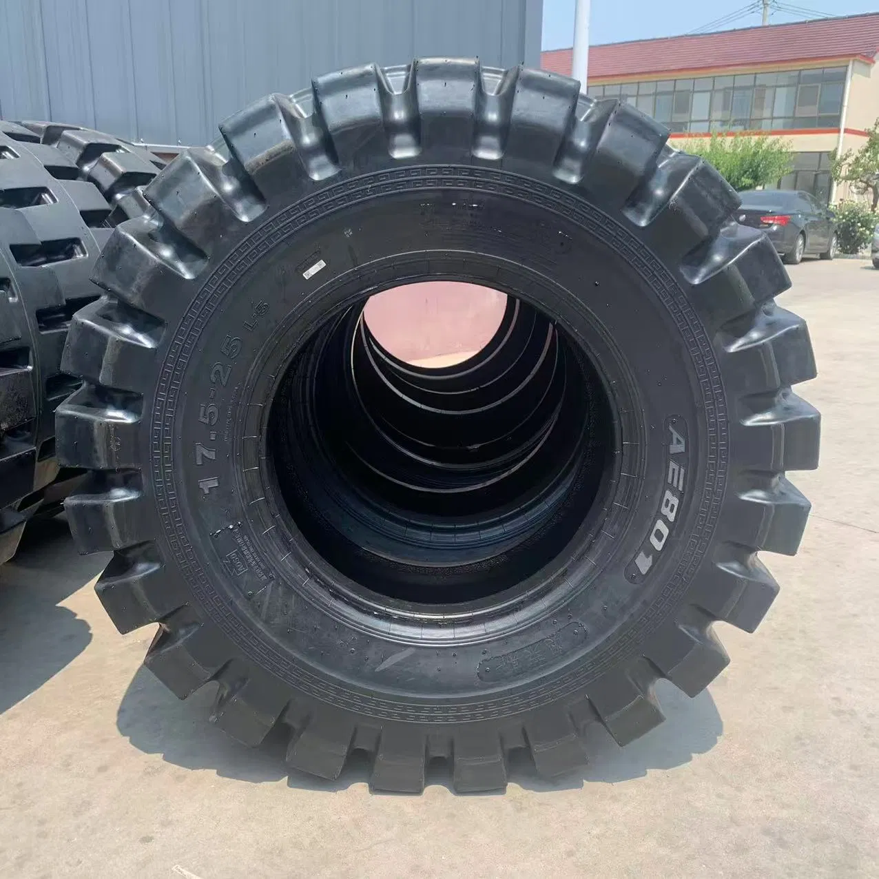 17.5-25 L-5 OTR Tyre off The Road Tyre