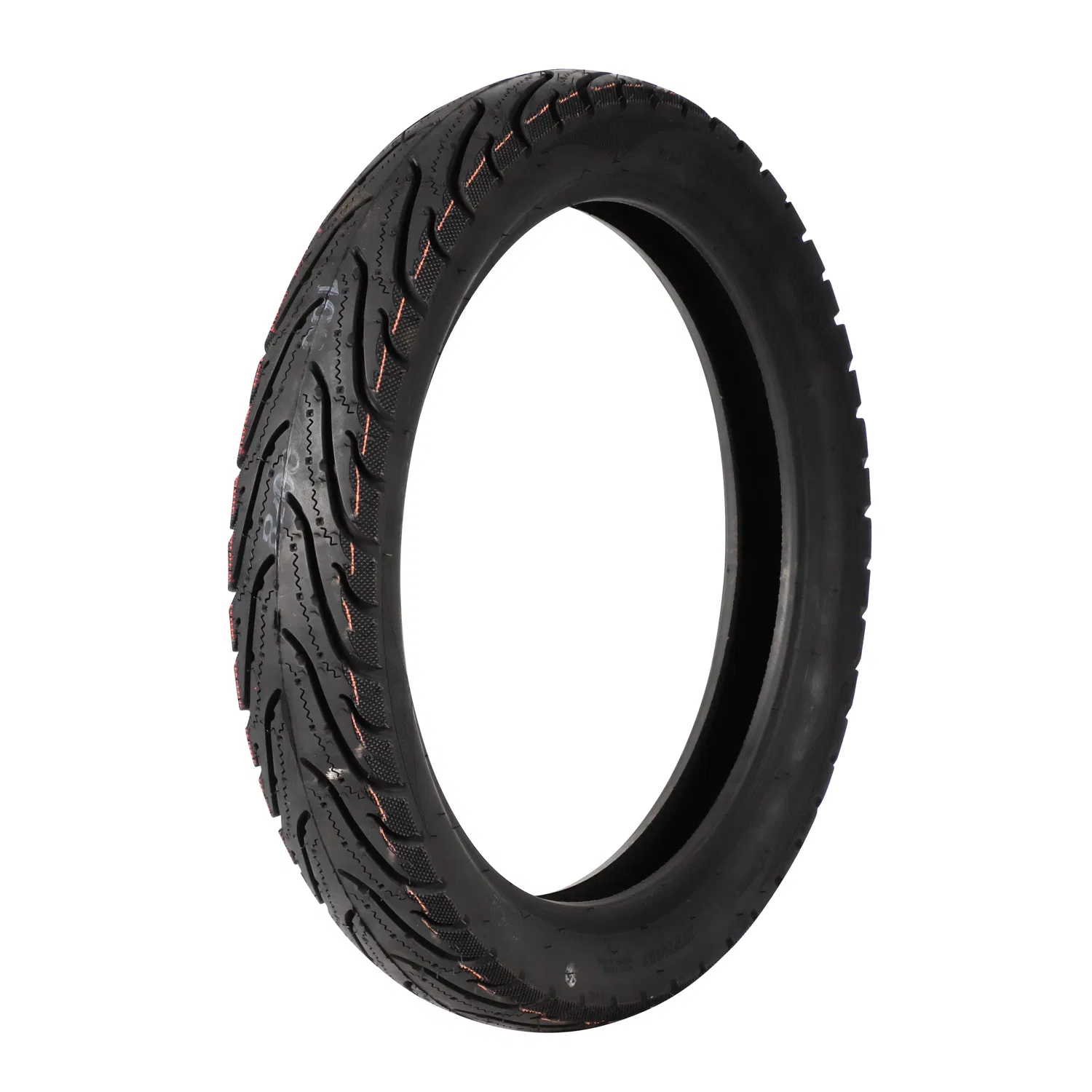 17 Inch Tubeless Tyres Super Wear-Resistant Run-Flat Motorcycle Tires/ Tire /Tyre