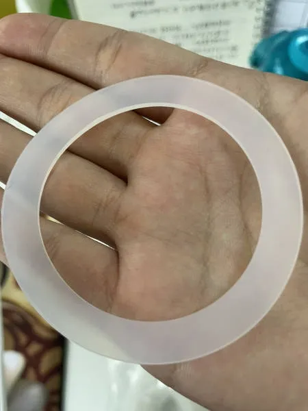 Custom Rubber Part 4