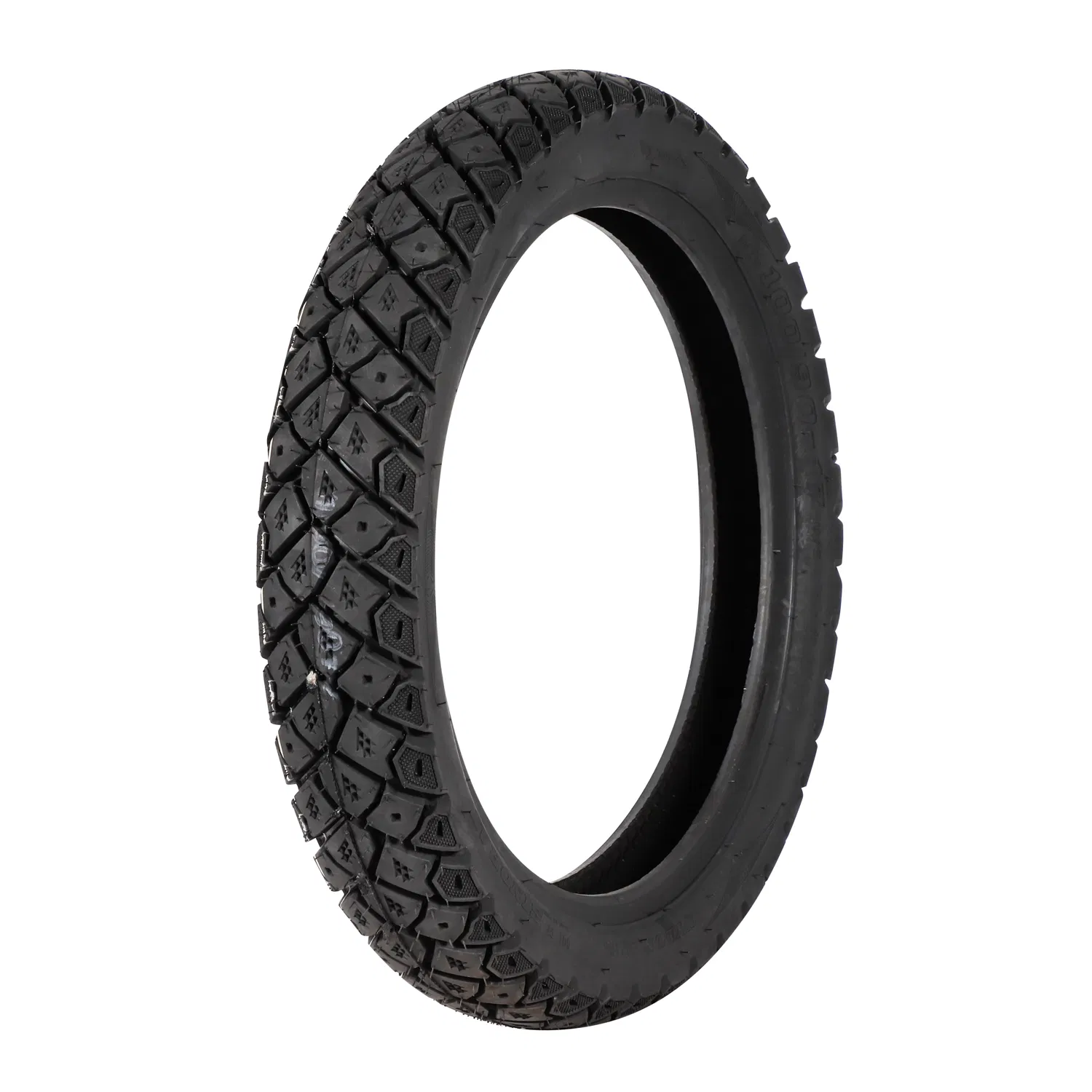 17 Inch Tubeless Tyres Super Wear-Resistant Run-Flat Motorcycle Tires/ Tire /Tyre