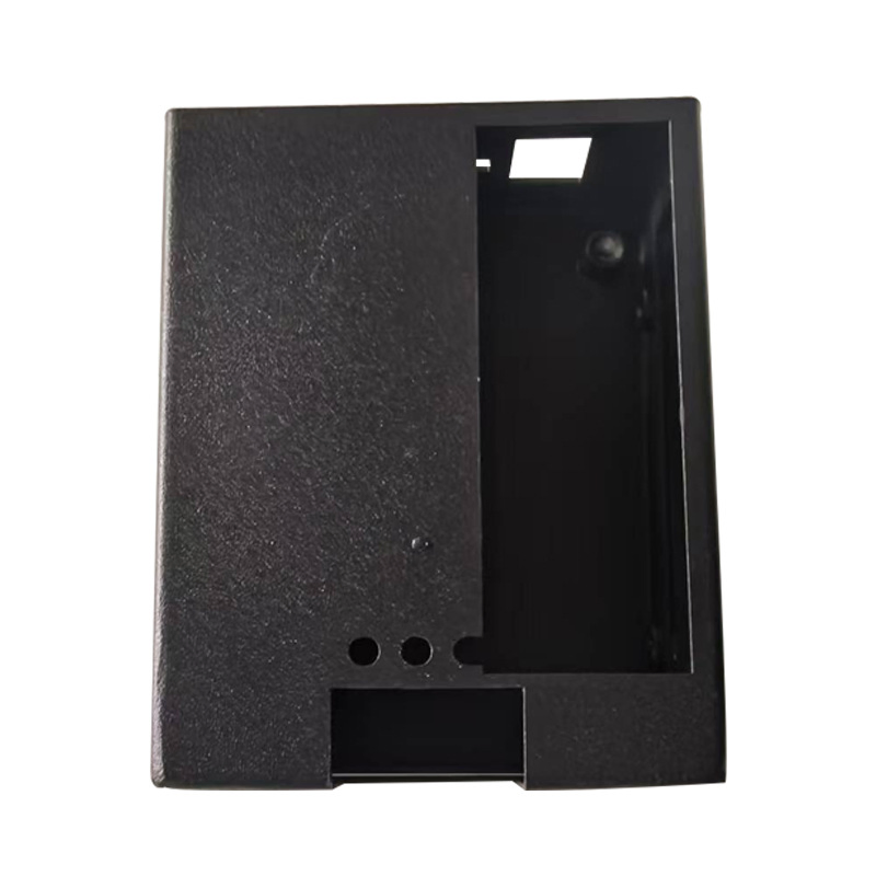 Custom Precision Sheet Metal Chassis for Optimal Performance