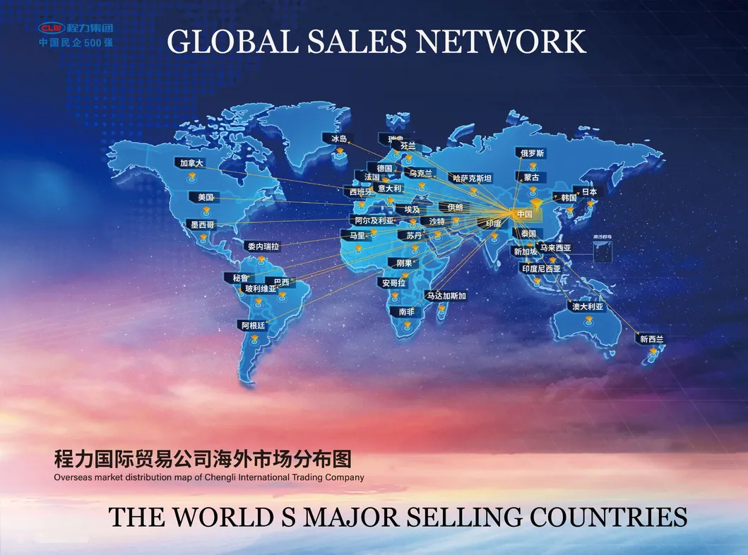 Packaging and Shipping