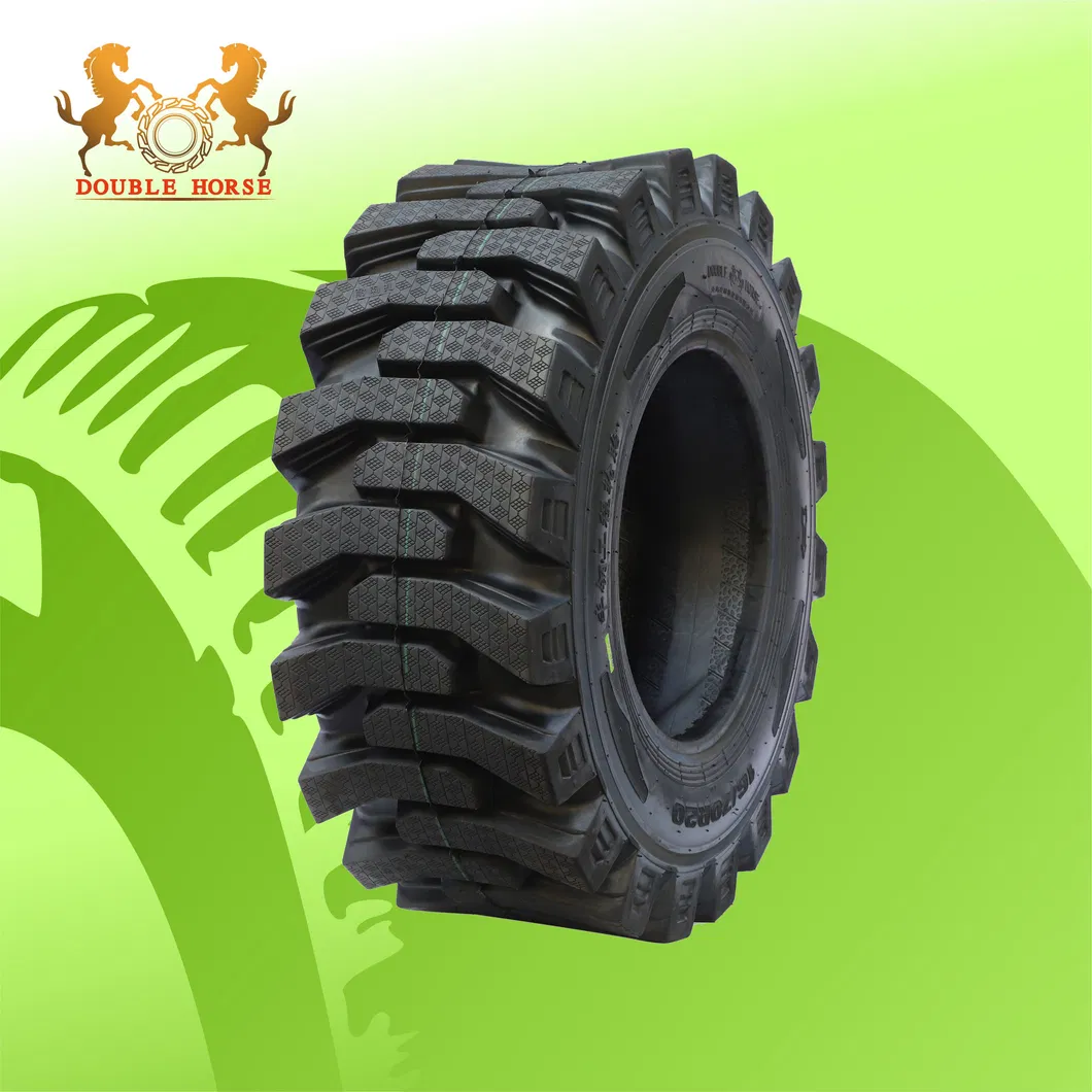 Radial Tyre 2