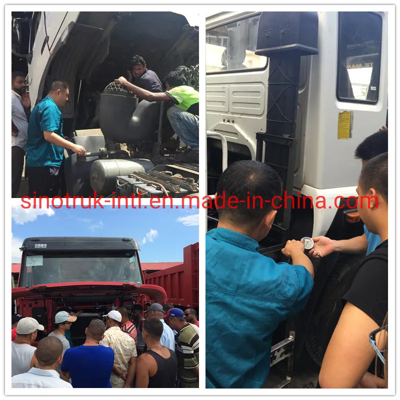 Training and Service