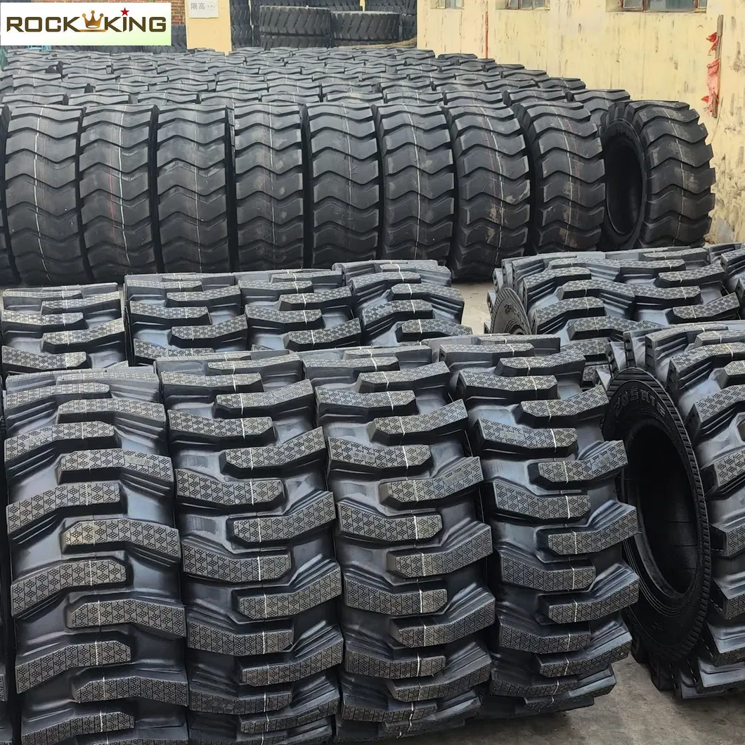 Radial Tyre 5