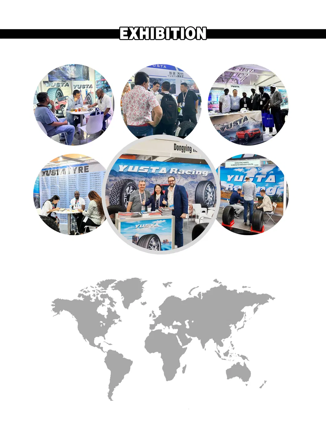 Global Exhibition