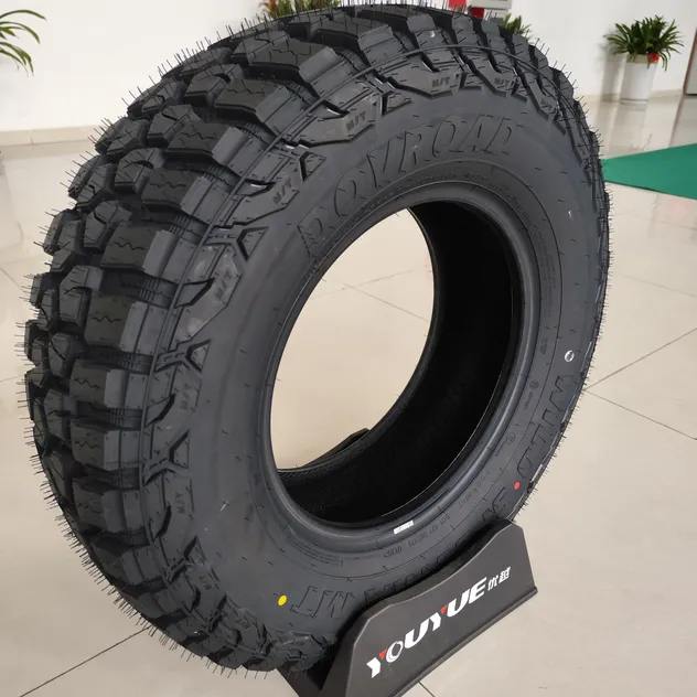 Tire Profile 1