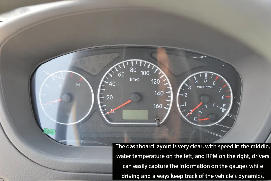 Commercial Truck Photo 14