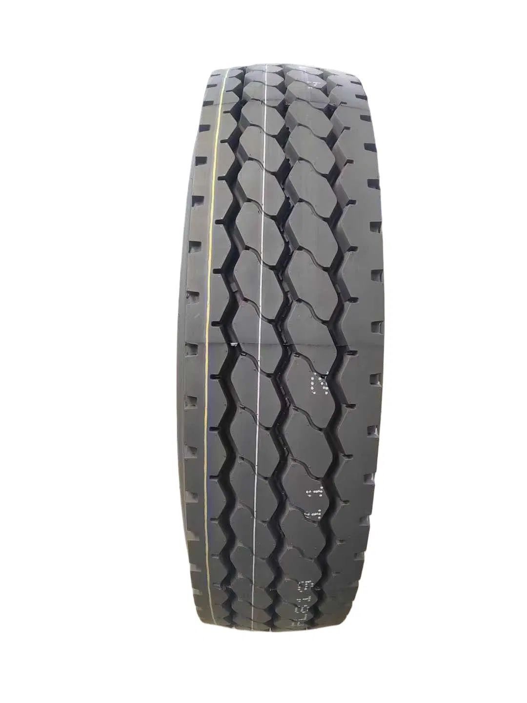 Premium Safco All Terrain 8.25r16-16pr off-Road Tire Guarantee 3 Years
