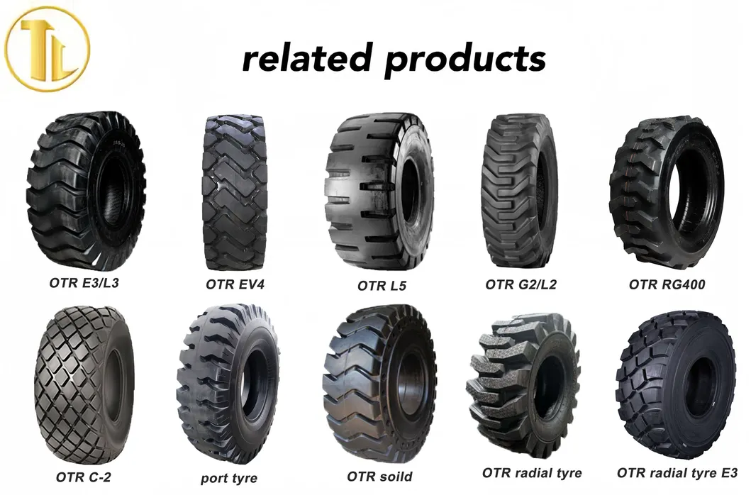 Related Tire 1