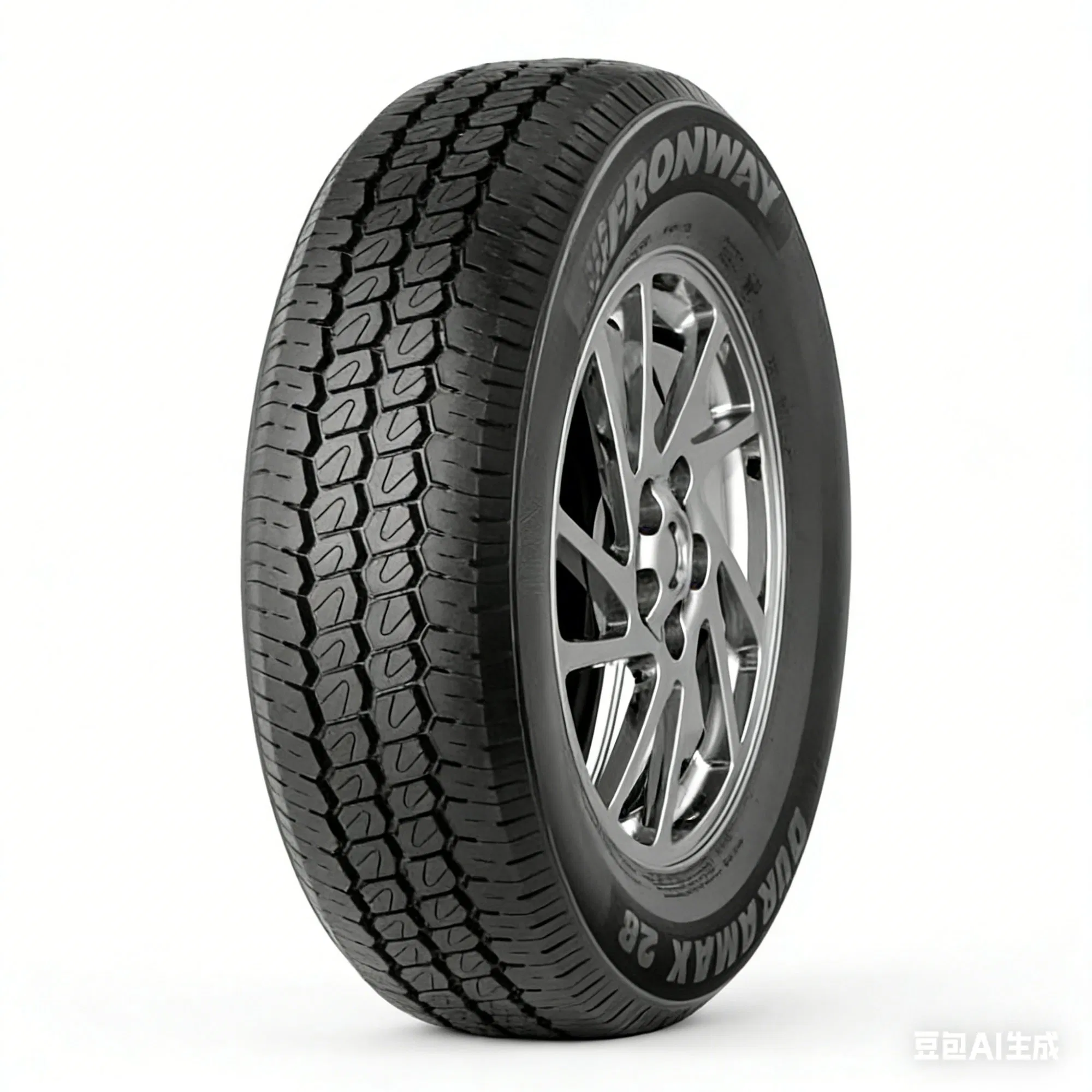 New Passenger Car Tire Cheap China Tire Manufacturers Popular Car Tyre R13 R14 R15 R16 R17 R18 R19 R20 R21 R22