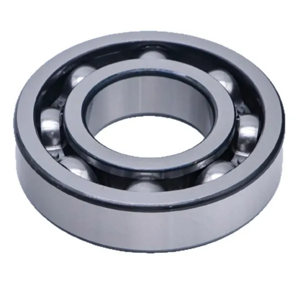 Open type bearing