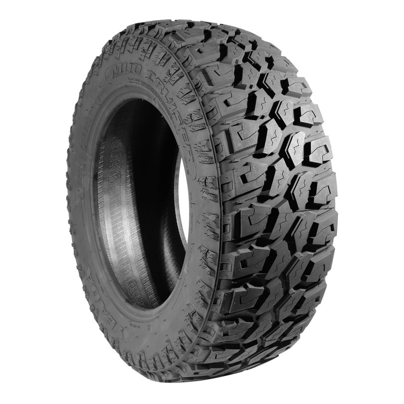 Mt Mud Terrain SUV Passenger Car PCR Tyre at Rt Xt Ht All Terrain Farroad Saferich Lt TBR Tyre 33*12.5r18 35*12.5r18