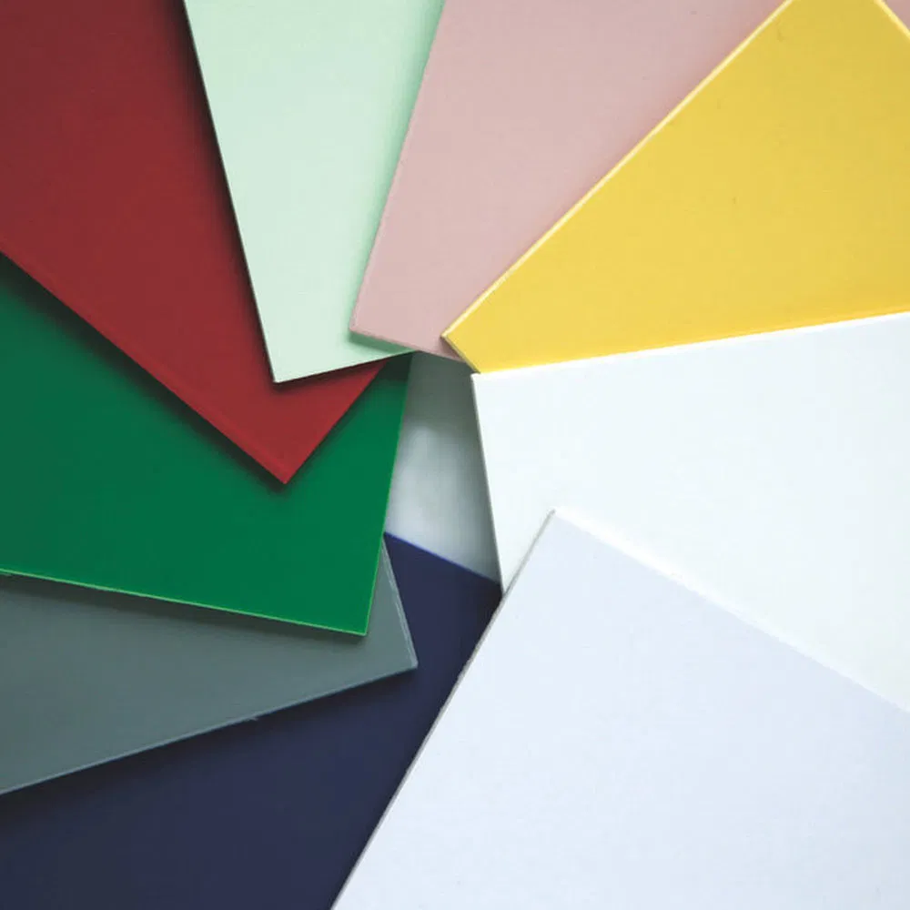 High Performance Thermoformable Emboss PMMA Acrylic ABS Plastic Sheet for Bathtub Shower Cabin Shower Wall Shower Tray