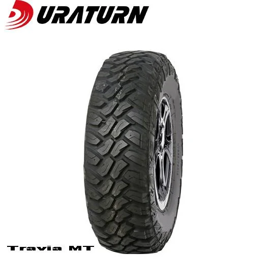 Neolin 4X4 M/T Tyre, SUV Mud Terrain Tires Lt265/75r16