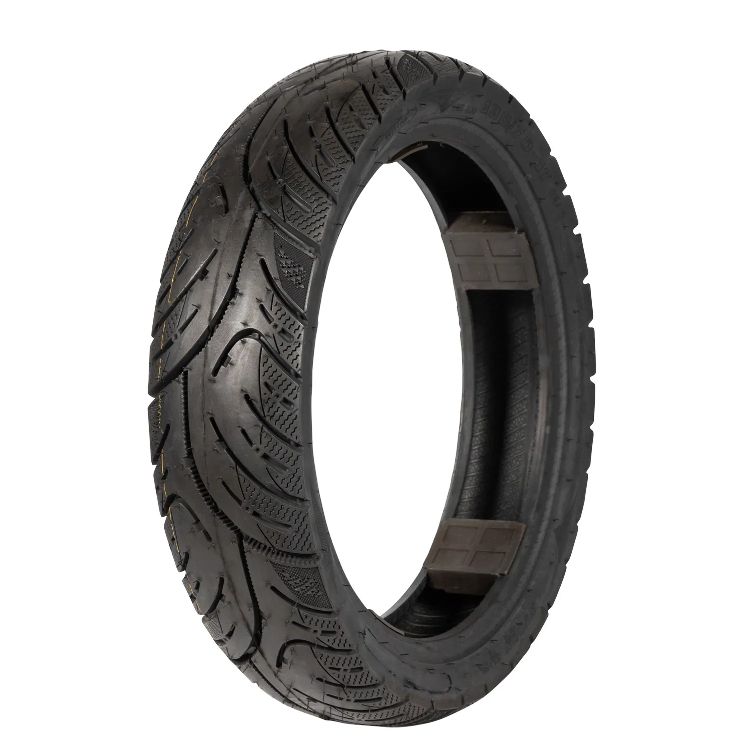 17 Inch Tubeless Tyres Super Wear-Resistant Run-Flat Motorcycle Tires/ Tire /Tyre