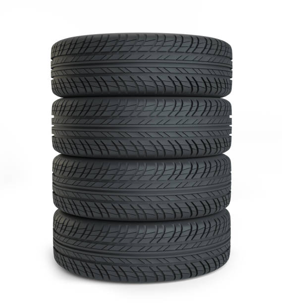 Custom Radial Run-Flat Tire Replacement 175/45zr13-16 185/50zr13-16 195/55zr13-16 2-Year Warranty