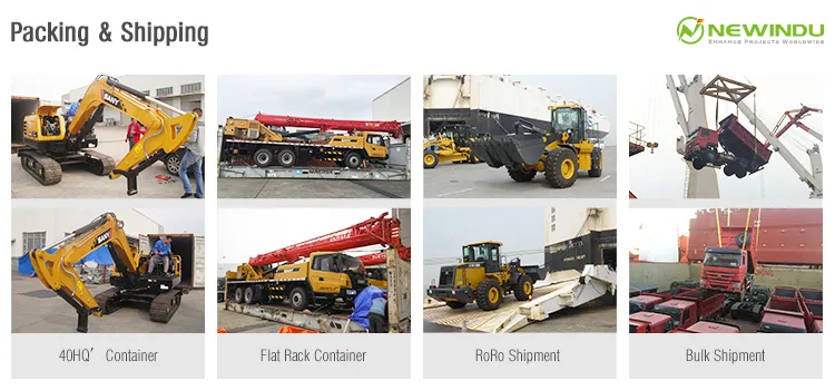 JAC Truck Manufacturing