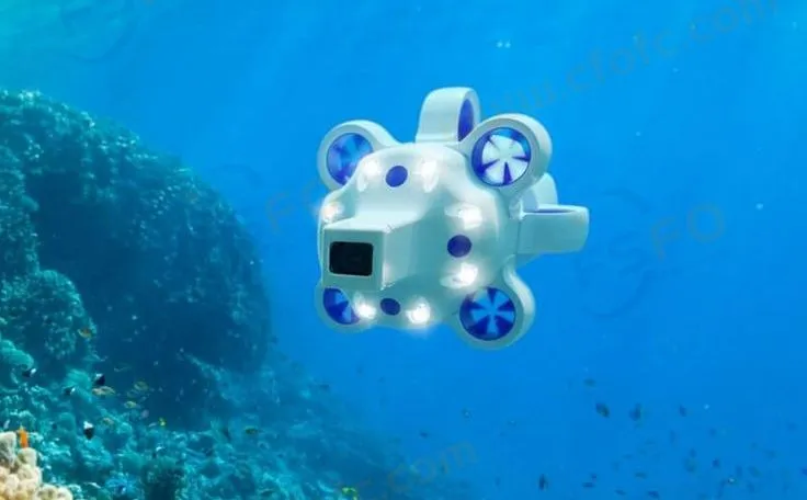 Tunnel Application 3