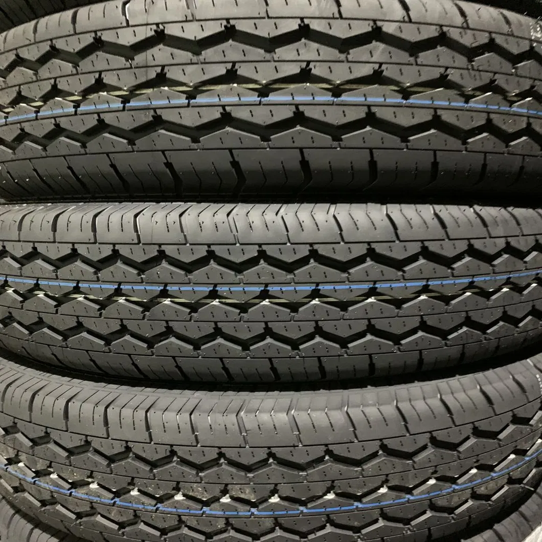 Tire Detail 2
