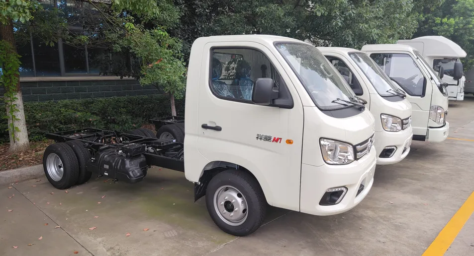 Foton Xiangling M
