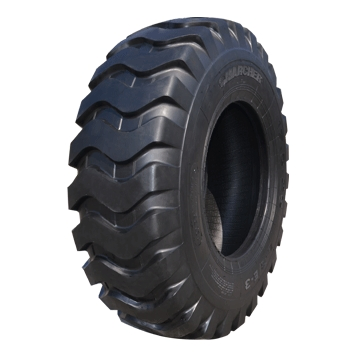 Marcher Bias off-The-Road OTR Tire 17.5-25 20.5-25 23.5-25 26.5-25 for Heavy Equipment