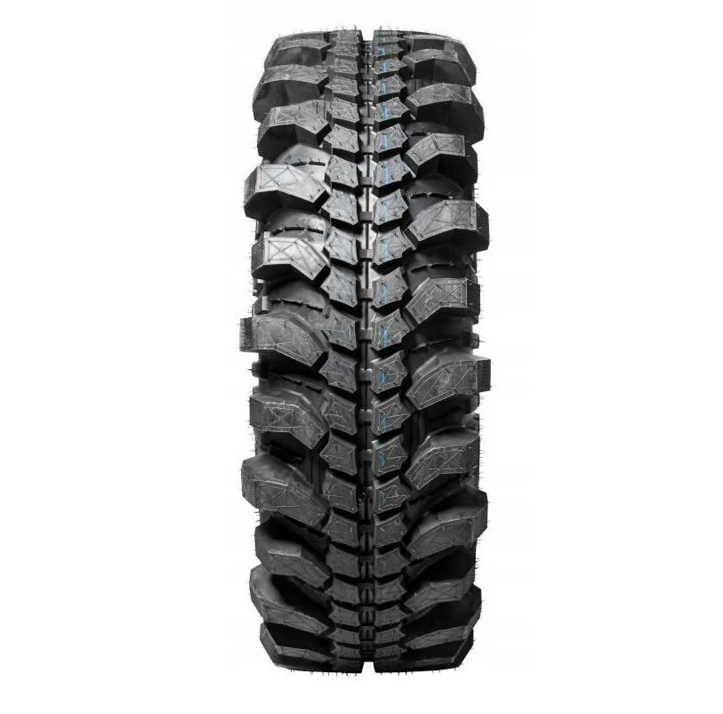 Wanda Journey Brand Wn03 Digger Extreme Aggressive Offroad Light Truck Tyre Mud Snow Terrain 4X4 Mt Tire 37X11.50-16lt 37X12.5-17lt 40X13.5-17lt 43X15.5-17lt