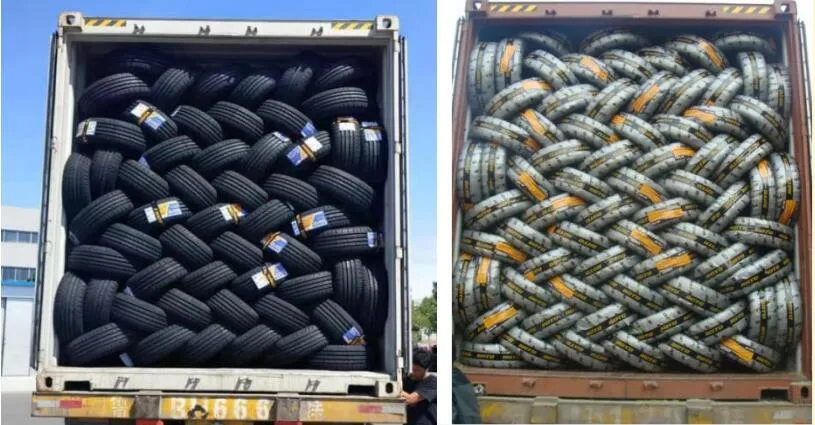 Packaging and Shipping