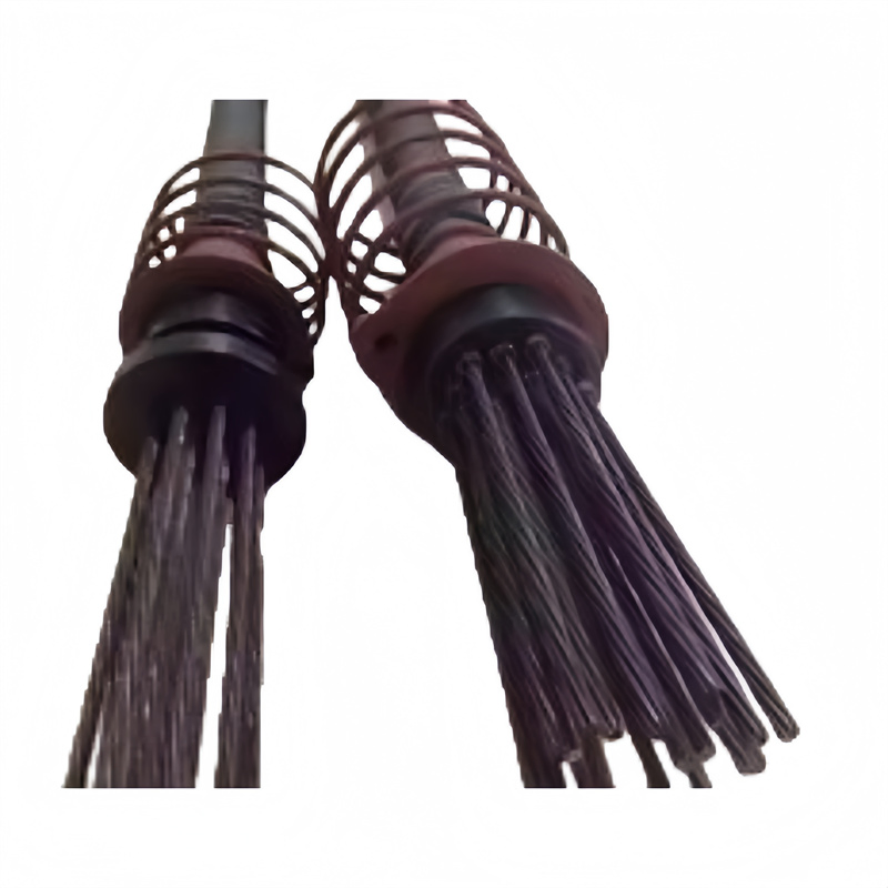 China Manufacturer Direct Plain PC Strand, SGS Tested Quality for Reliable Performance