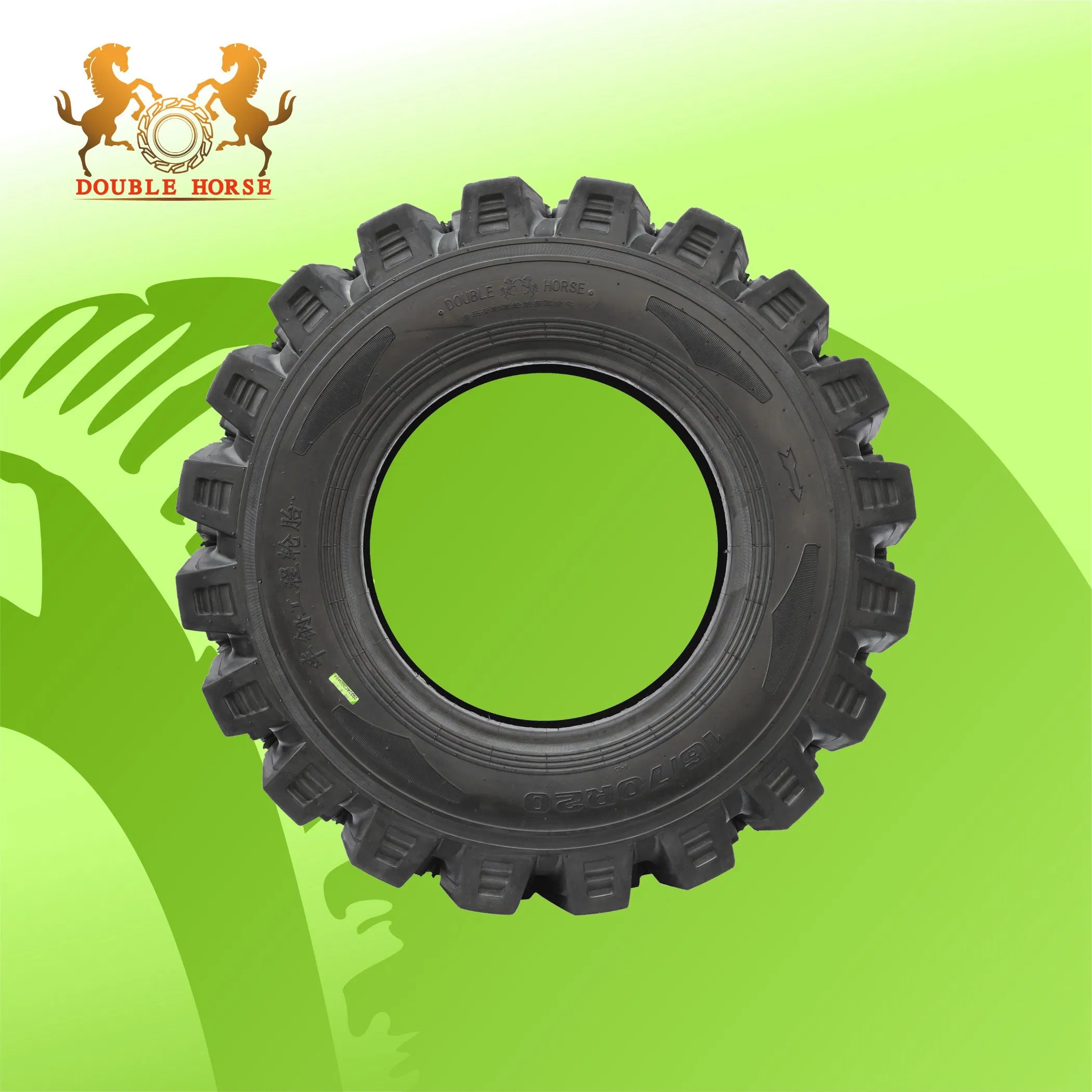 20.5/70r16 Engineering OTR Construction off-The-Road Radial Tyres for Loaders