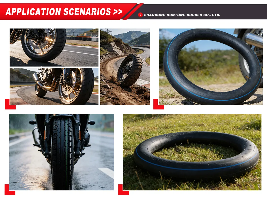 Application Scenarios