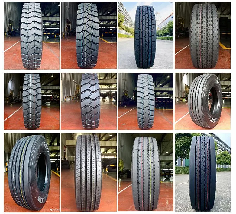 Tire Specification 2