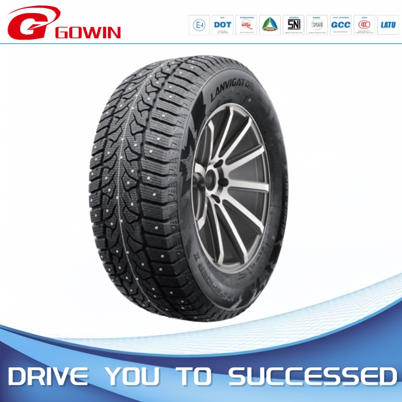 PCR Passenger Car Tyre for Run-Flat Tire, 215/70r14 175/65r15 185/60r15 with Saso ECE R117 Tire