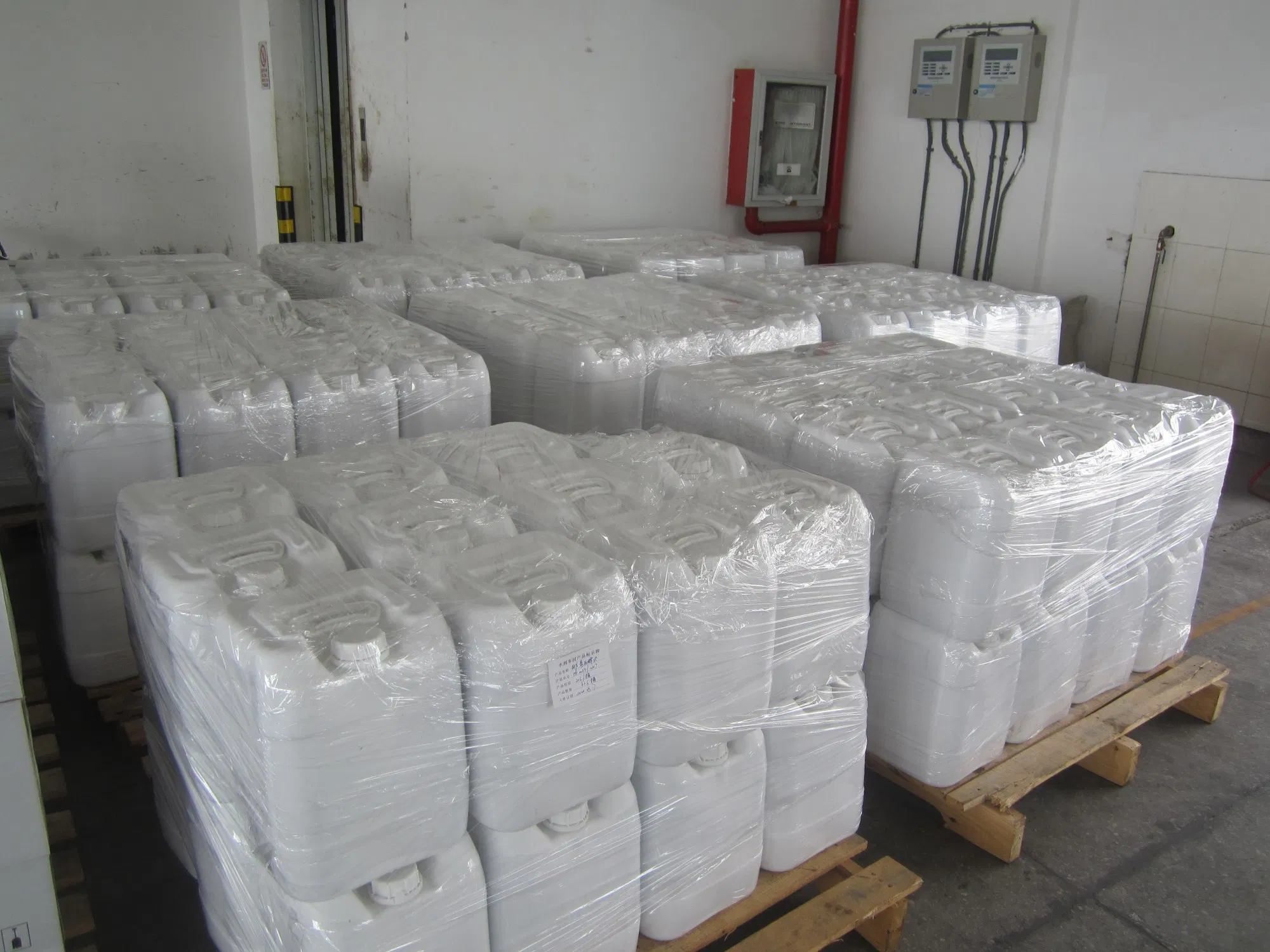 Agricultural Chemicals Insecticide Abamectin (Tc Ew Ec Wp) Pesticide