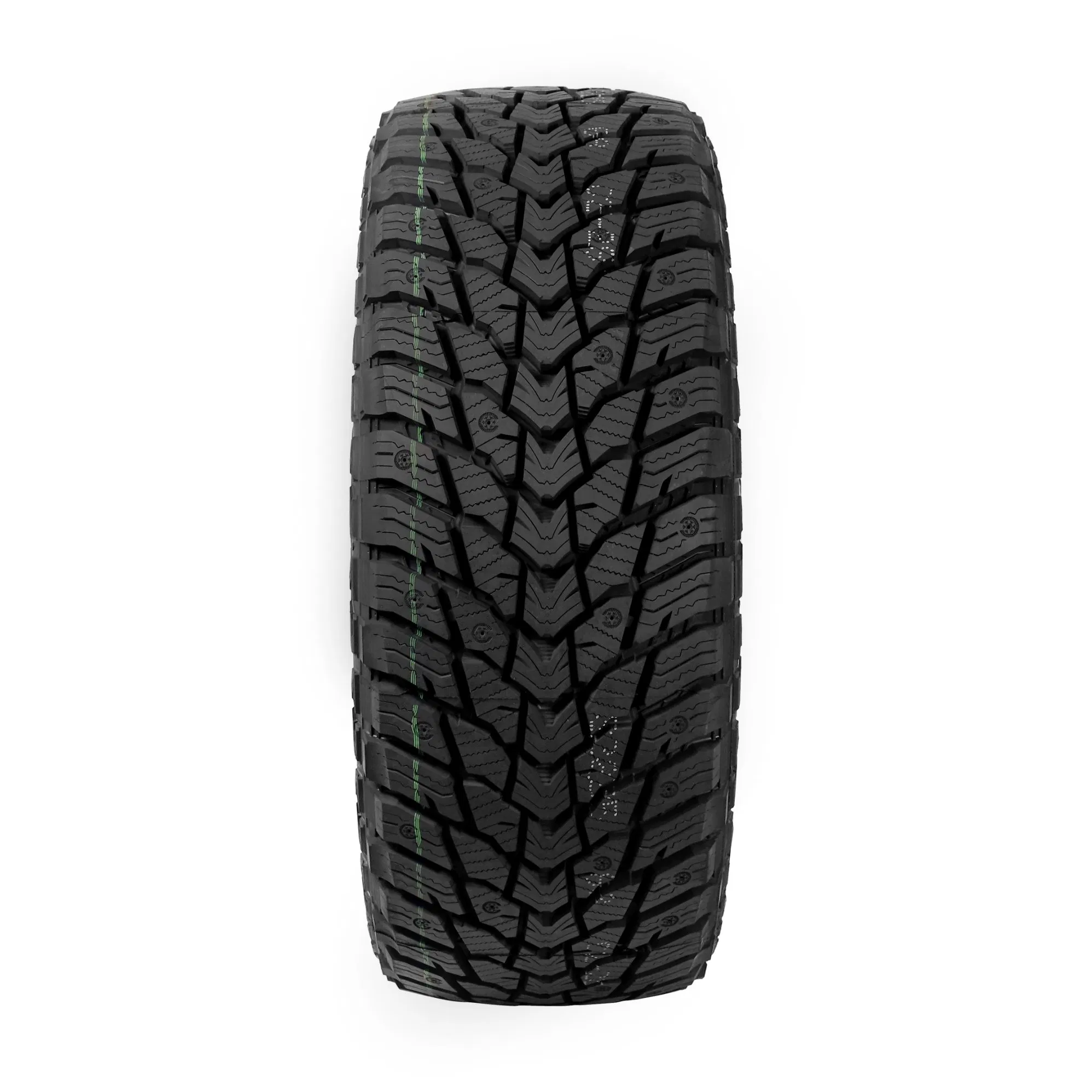 Comforser and Roadcruza PCR SUV Winter Van All Terrain Mud Truck Tyre Llantas with Gcc Saso